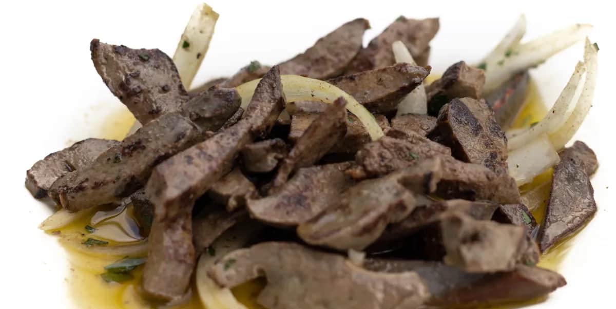 Jaka wątróbka jest najzdrowsza? Odkryj najlepsze opcje dla zdrowia