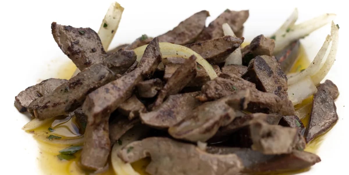 Jaka wątróbka jest najzdrowsza? Odkryj najlepsze opcje dla zdrowia