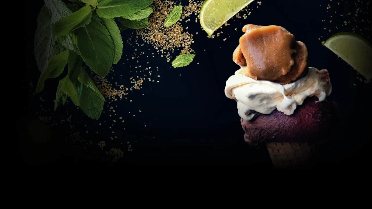 Kawiarnie z goframi, lodami i deserami – odkryj najlepsze miejsca w Polsce