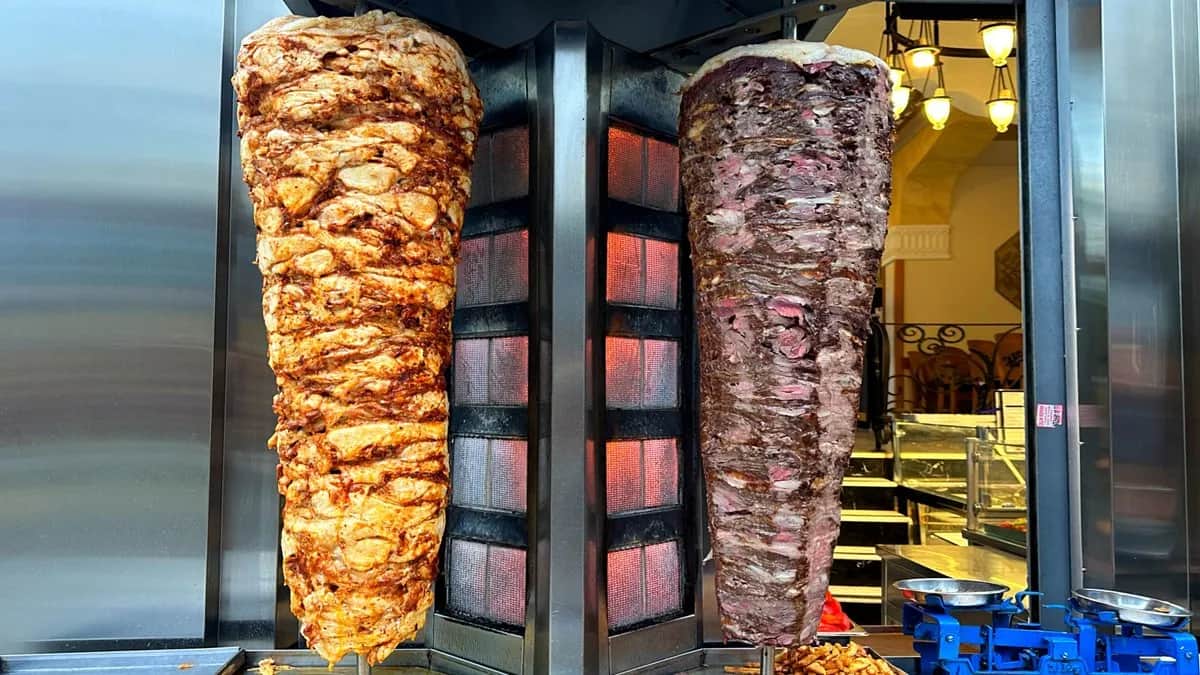 Czy kebab jest ciężkostrawny? Poznaj prawdę o jego wpływie na trawienie
