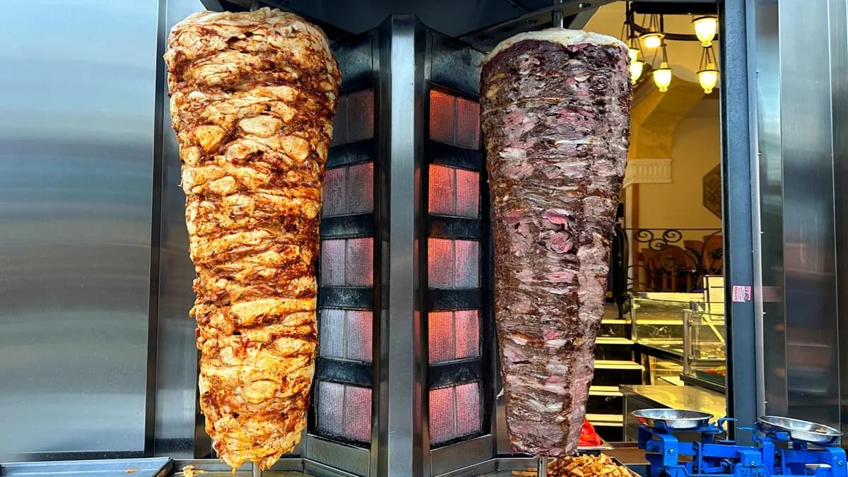 Czy kebab jest ciężkostrawny? Poznaj prawdę o jego wpływie na trawienie