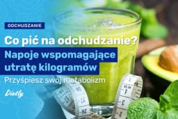 Skuteczne napoje odchudzające, które naprawdę pomagają w utracie wagi