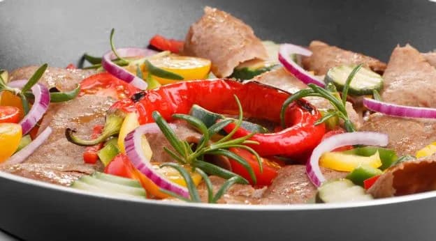 Gdzie kupić kebab cięty mrożony? Sprawdź najlepsze oferty w Polsce