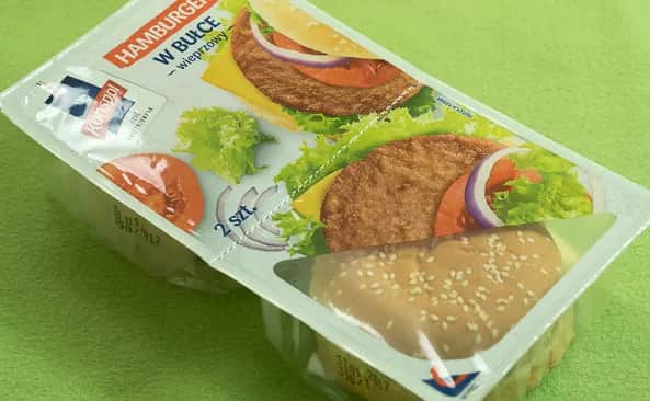 Ile kcal ma hamburger? Zaskakujące różnice w kaloryczności!