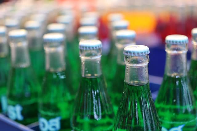 Hurtownia napojów - jak wybrać najlepsze produkty dla twojej firmy
