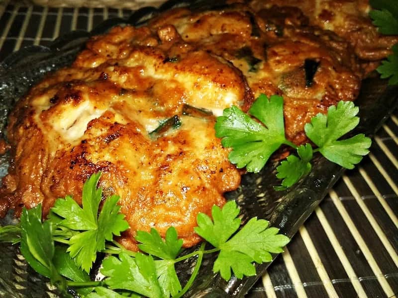 Pyszne racuchy drobiowe – prosty przepis na chrupiące placuszki