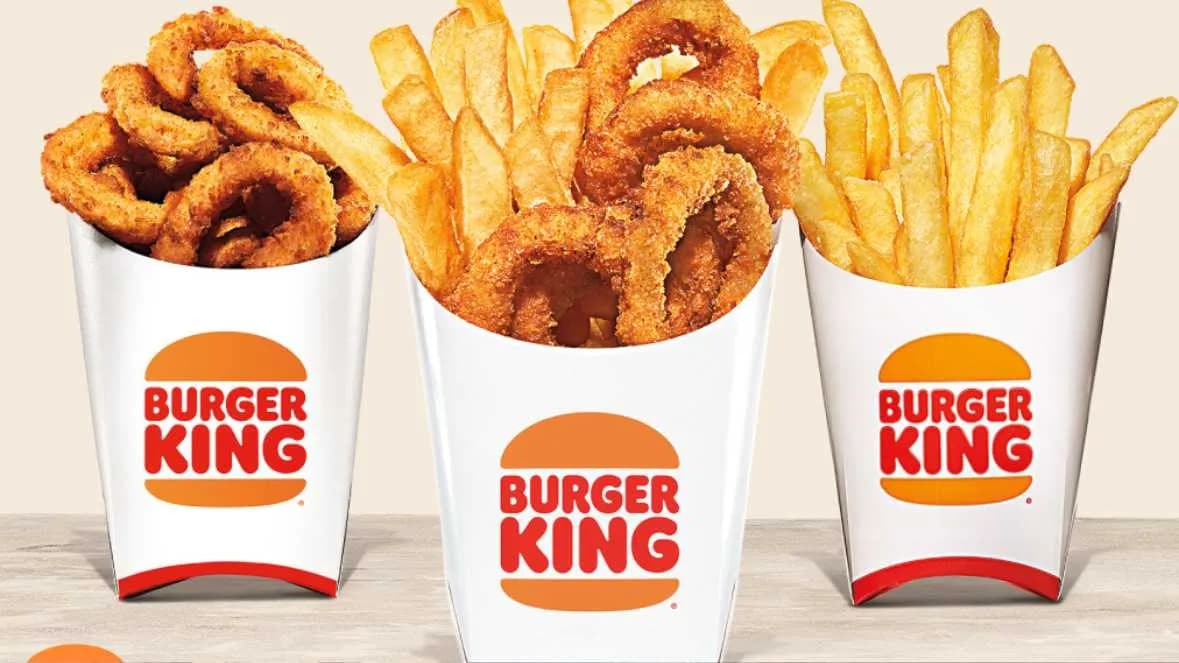 Ile jest burger king w Polsce? Sprawdź, gdzie znajdziesz lokale!