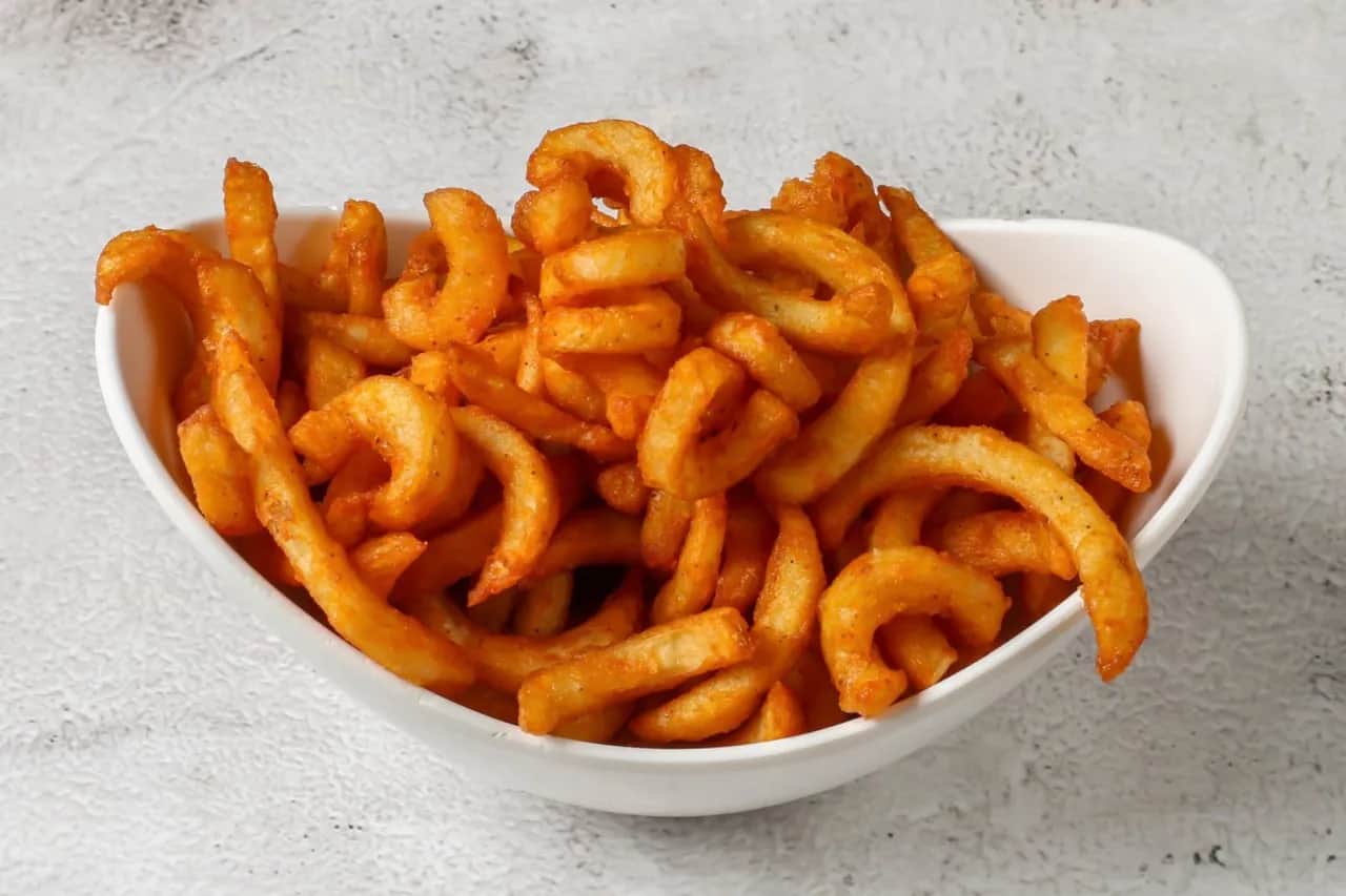 Gdzie kupić zakręcone frytki? Sprawdzone miejsca i super oferty
