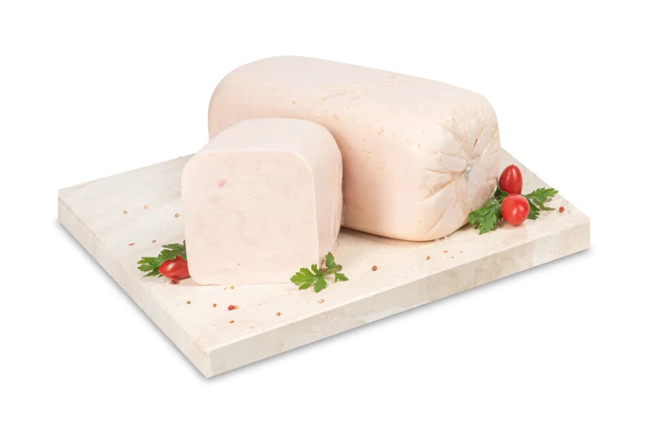 Szynka drobiowa kcal - poznaj kaloryczność i wartości odżywcze