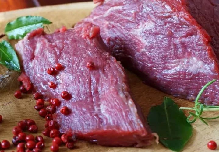 Wołowina krzyżowa: Jak przygotować idealne dania i uniknąć błędów