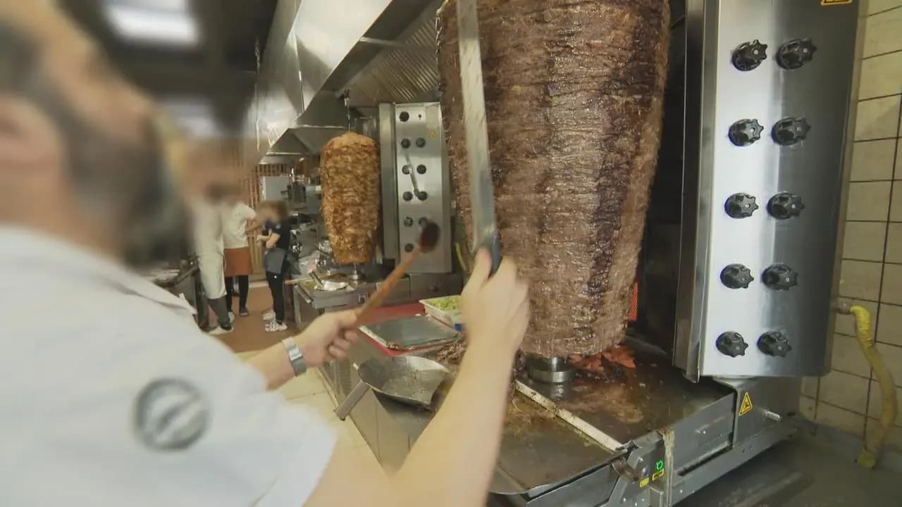 Kula mocy kebab – co to jest i dlaczego warto uważać na jakość?