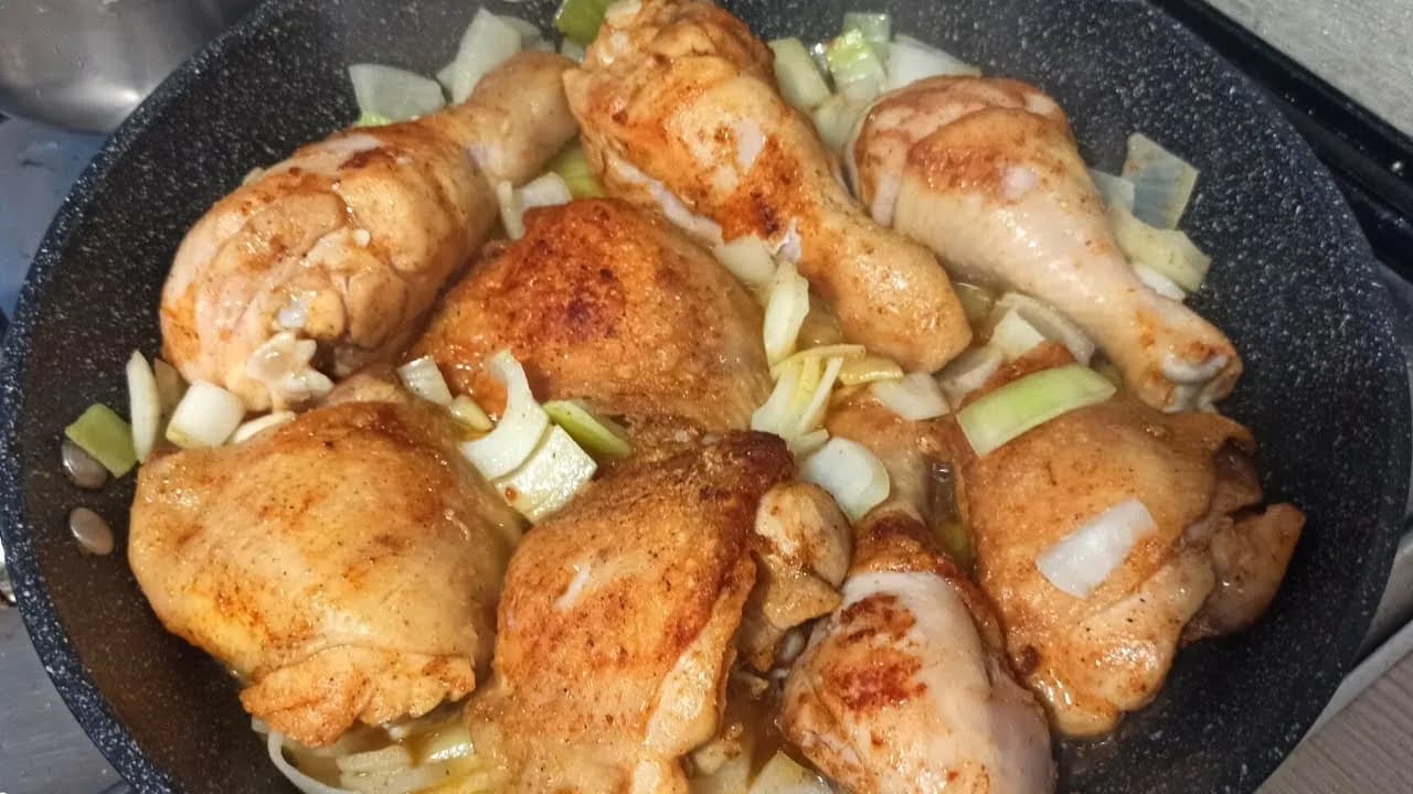 Jak wykorzystać gotowane udka z kurczaka w pysznych przepisach