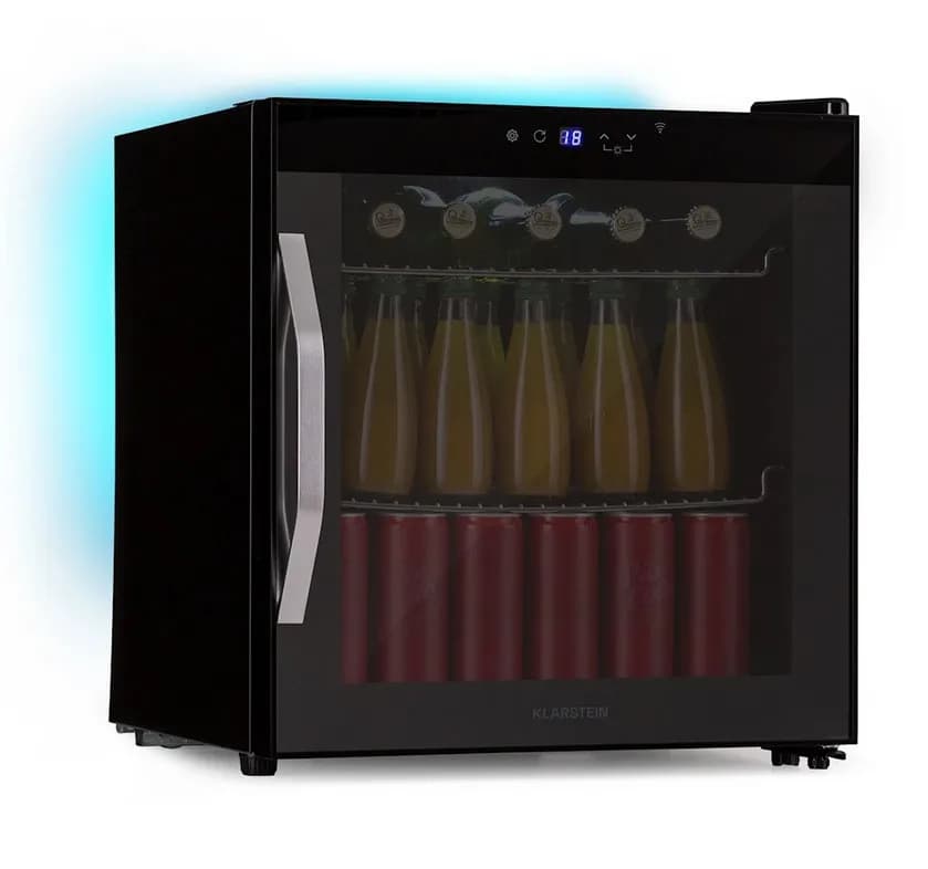 Lodówka do napoi – Jak wybrać idealne urządzenie do chłodzenia?